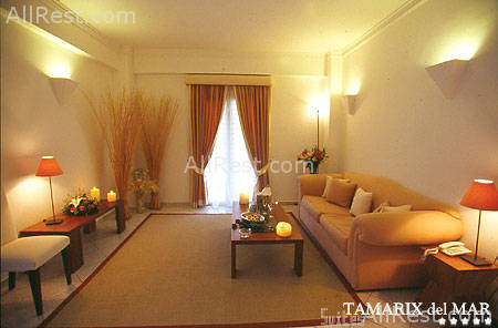 Tamarix Del Mar Suites 23